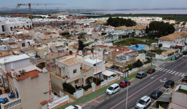 Resale - Duplex - Torrevieja - Costa Blanca