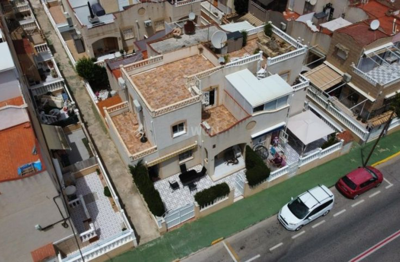 Resale - Duplex - Torrevieja - Costa Blanca