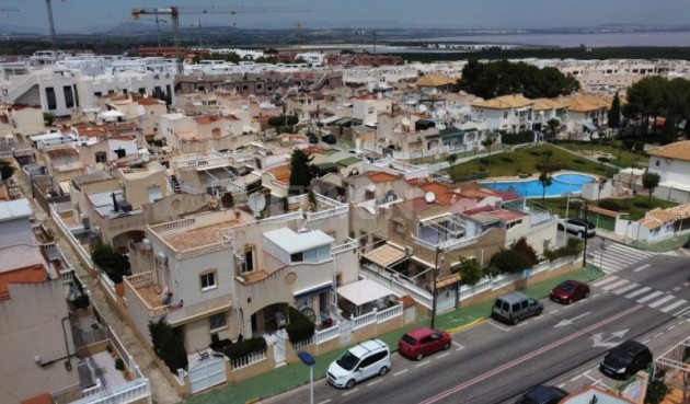 Resale - Duplex - Torrevieja - Costa Blanca