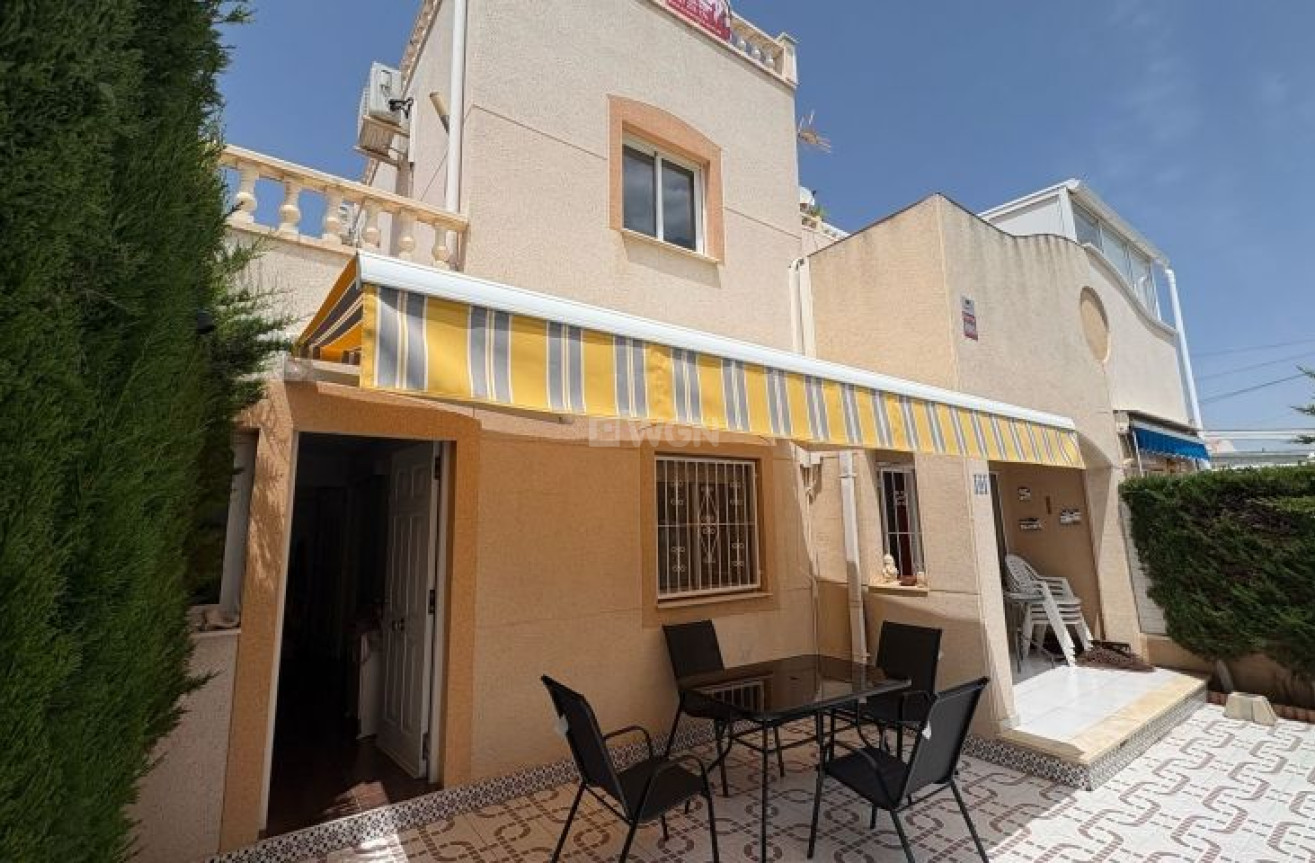 Resale - Duplex - Torrevieja - Costa Blanca