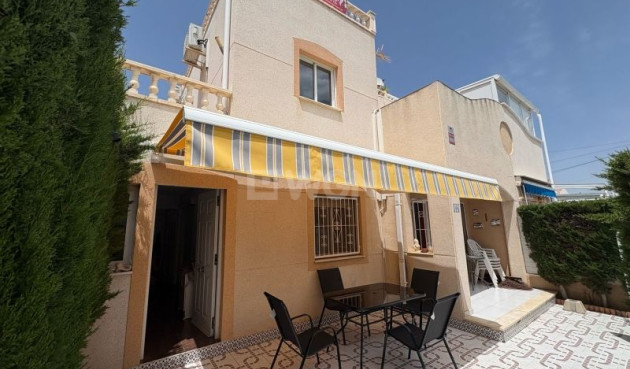 Resale - Duplex - Torrevieja - Costa Blanca