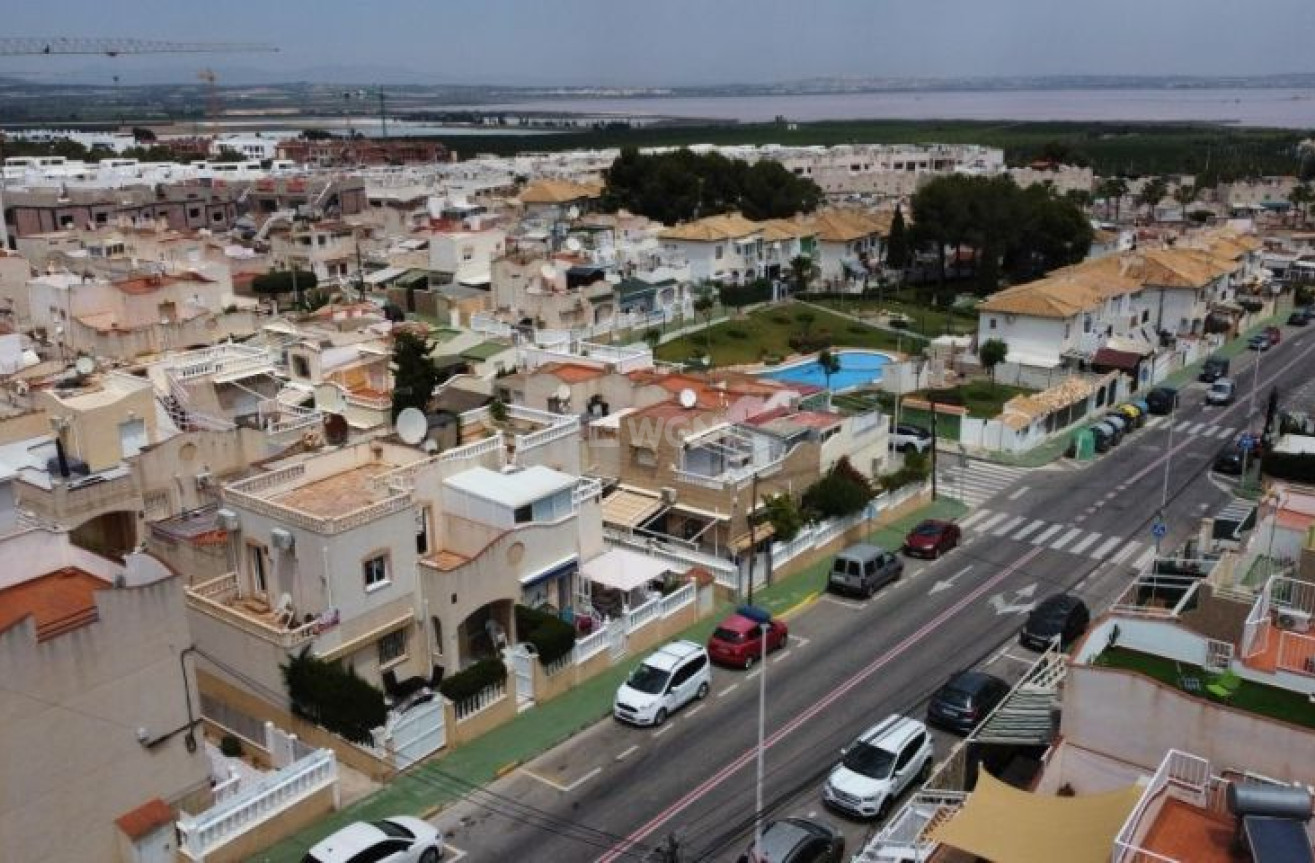 Resale - Duplex - Torrevieja - Costa Blanca