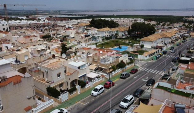 Resale - Duplex - Torrevieja - Costa Blanca