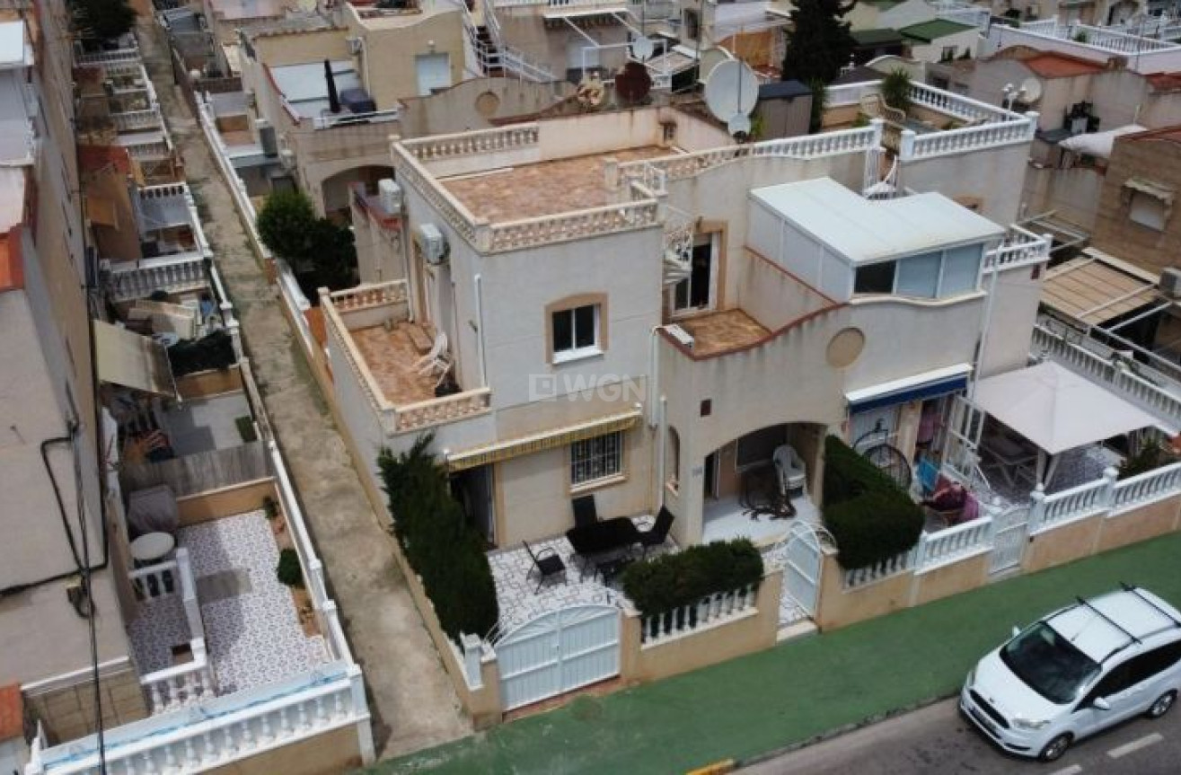 Resale - Duplex - Torrevieja - Costa Blanca