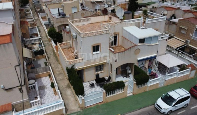 Resale - Duplex - Torrevieja - Costa Blanca