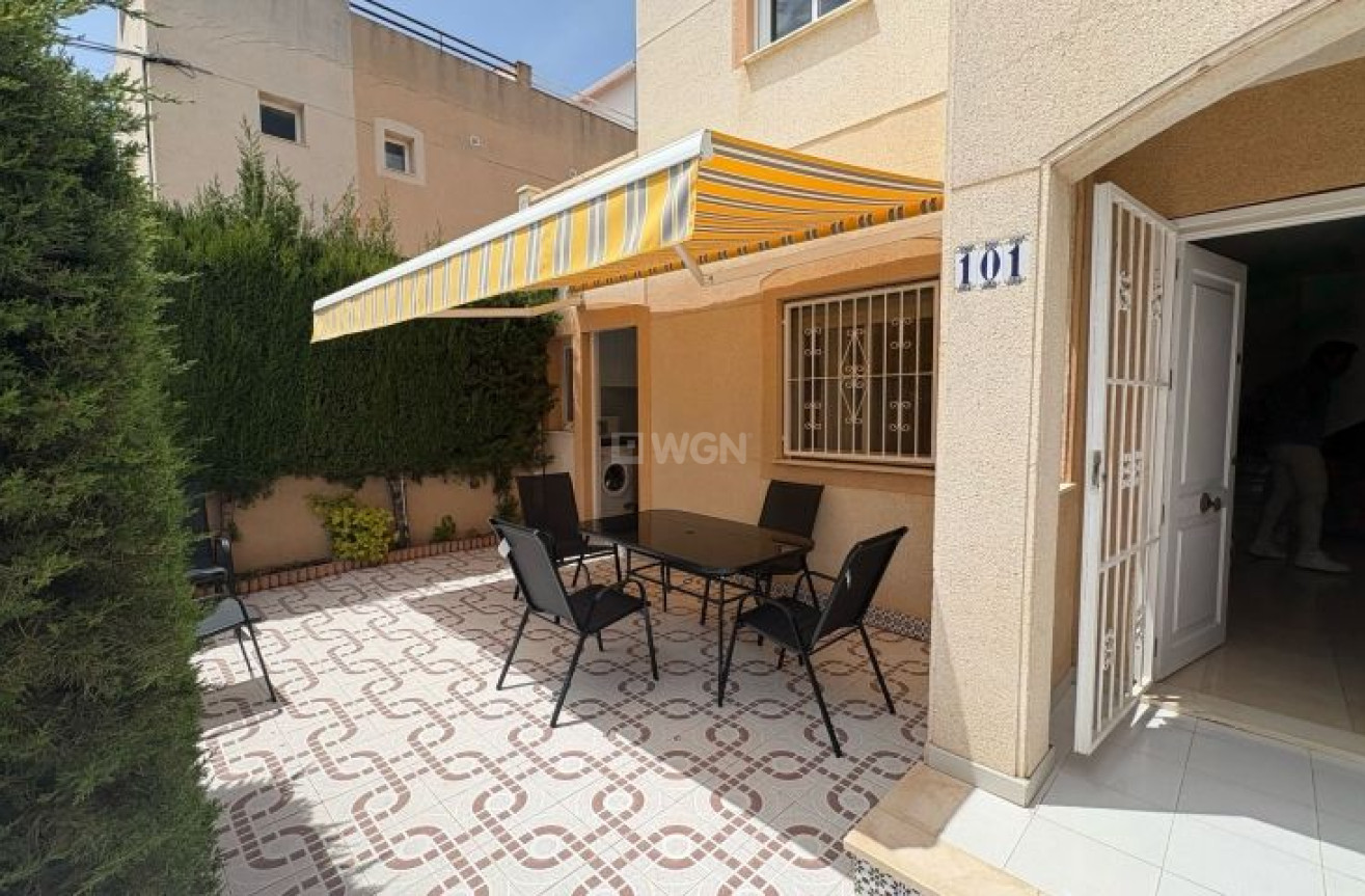 Resale - Duplex - Torrevieja - Costa Blanca