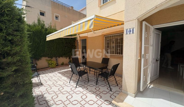 Resale - Duplex - Torrevieja - Costa Blanca