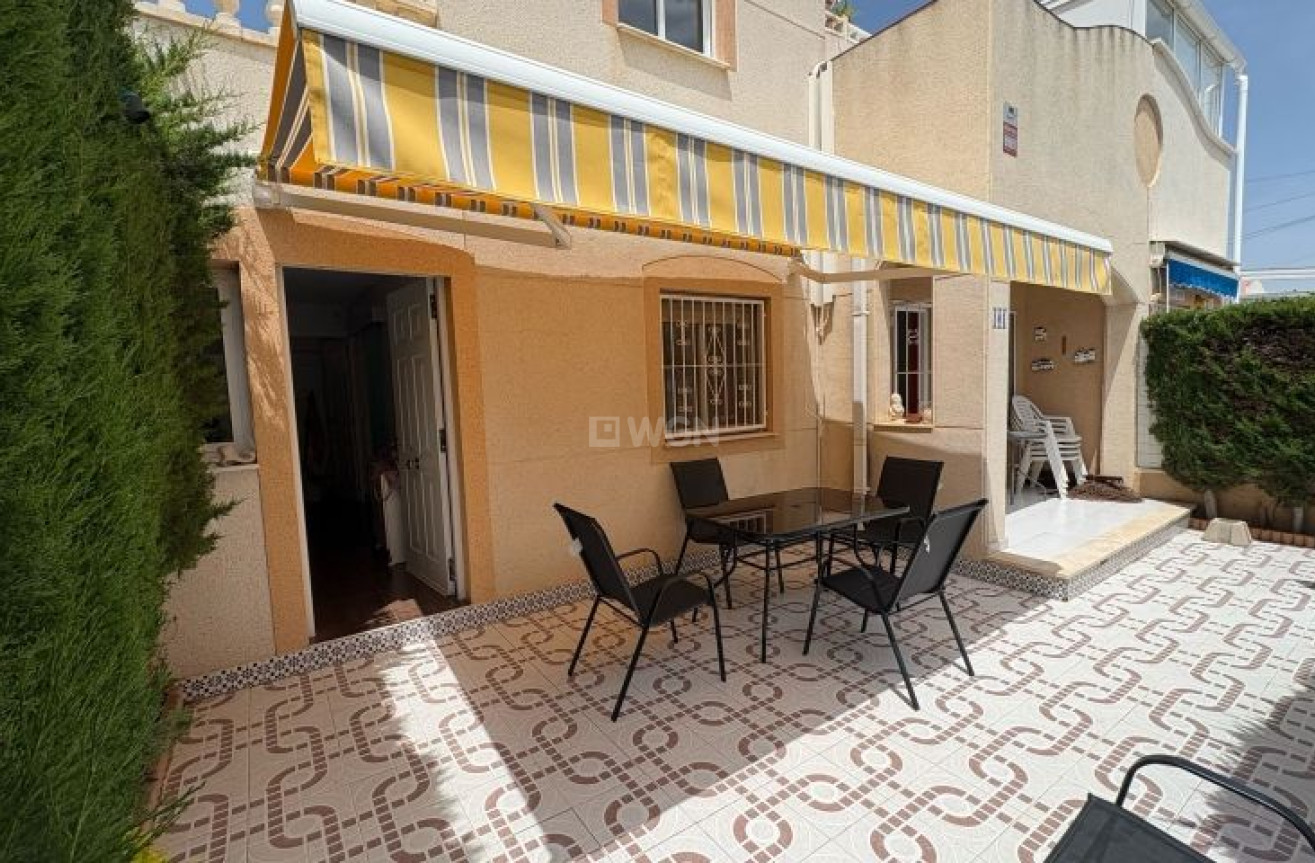 Resale - Duplex - Torrevieja - Costa Blanca