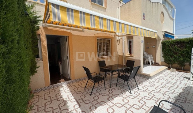 Resale - Duplex - Torrevieja - Costa Blanca