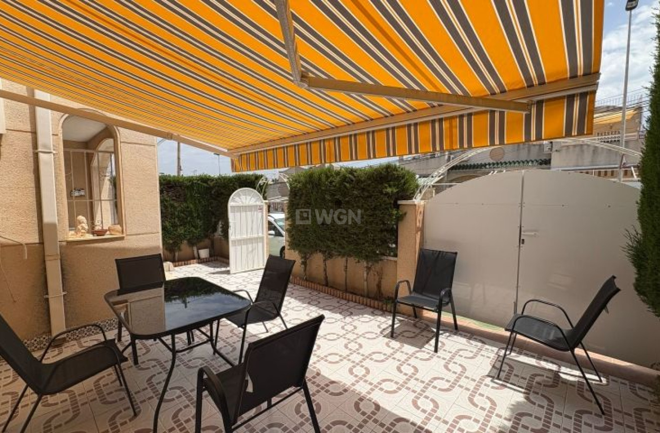 Resale - Duplex - Torrevieja - Costa Blanca