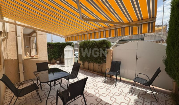 Resale - Duplex - Torrevieja - Costa Blanca