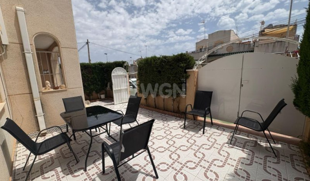 Resale - Duplex - Torrevieja - Costa Blanca