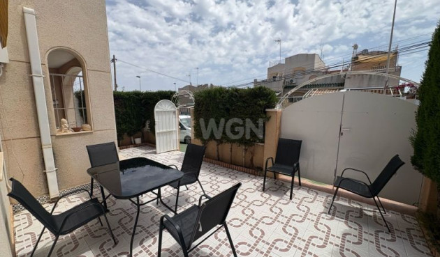 Resale - Duplex - Torrevieja - Costa Blanca
