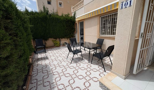 Resale - Duplex - Torrevieja - Costa Blanca