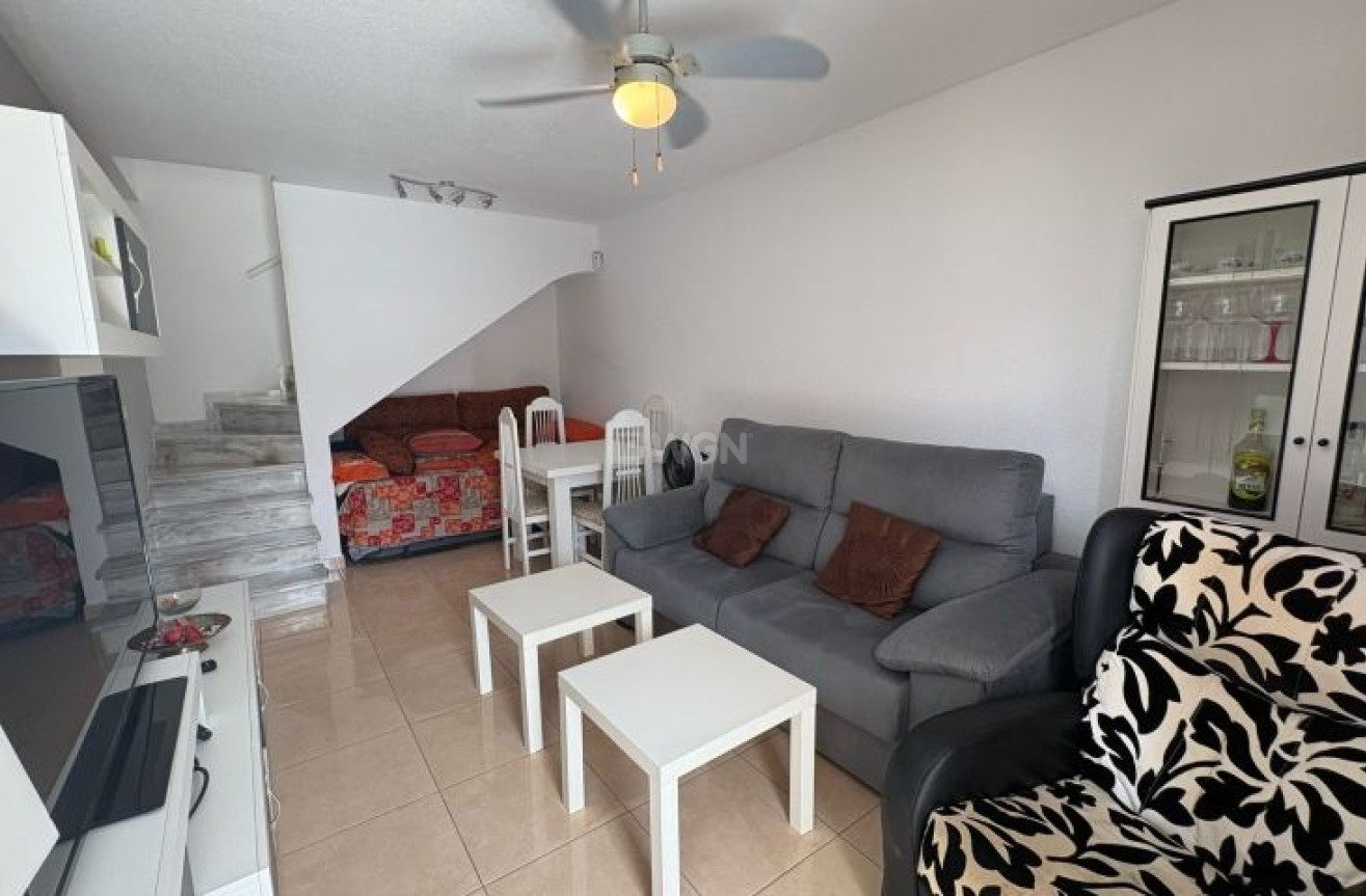Resale - Duplex - Torrevieja - Costa Blanca