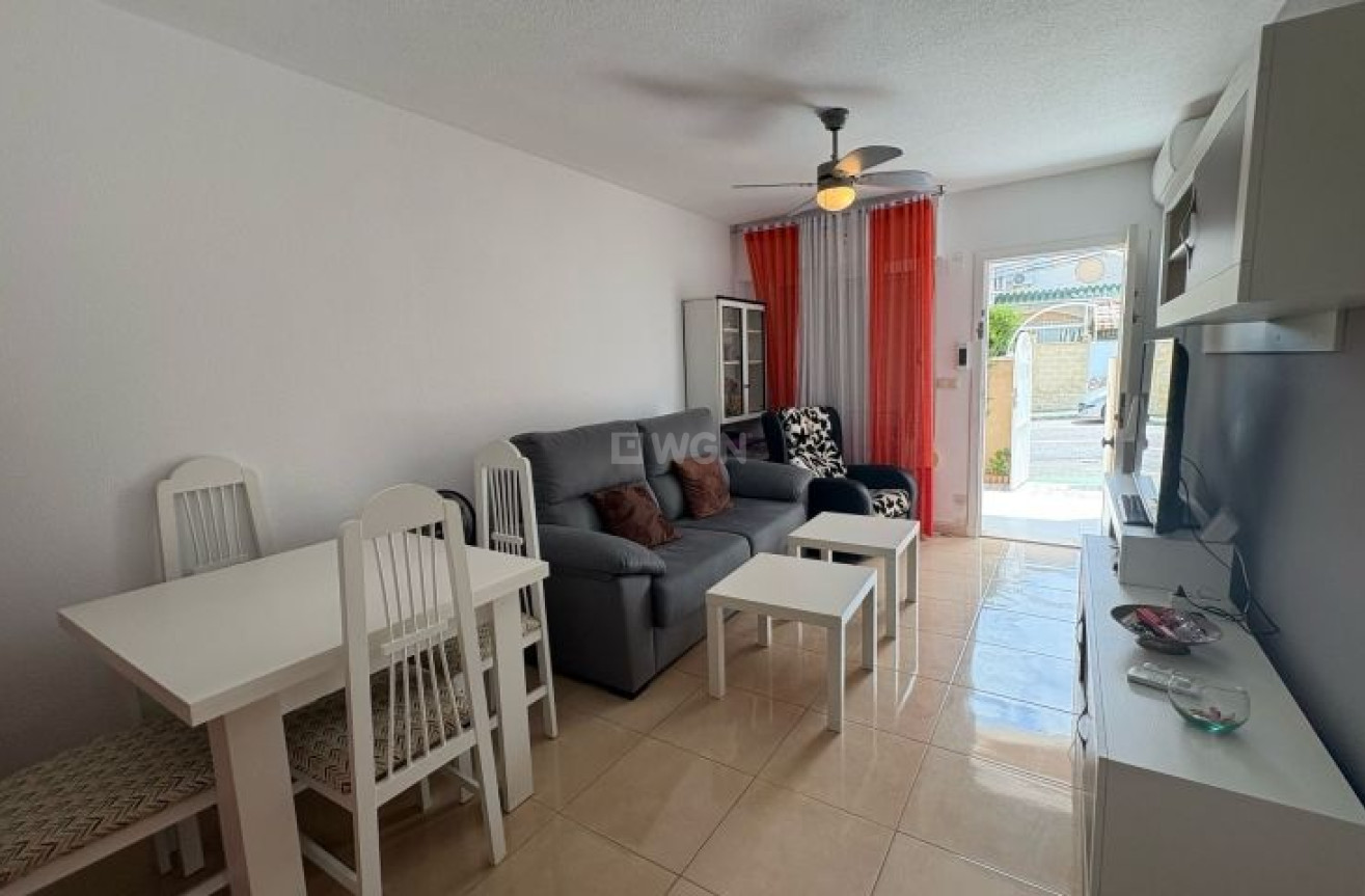 Resale - Duplex - Torrevieja - Costa Blanca