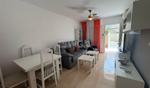 Resale - Duplex - Torrevieja - Costa Blanca