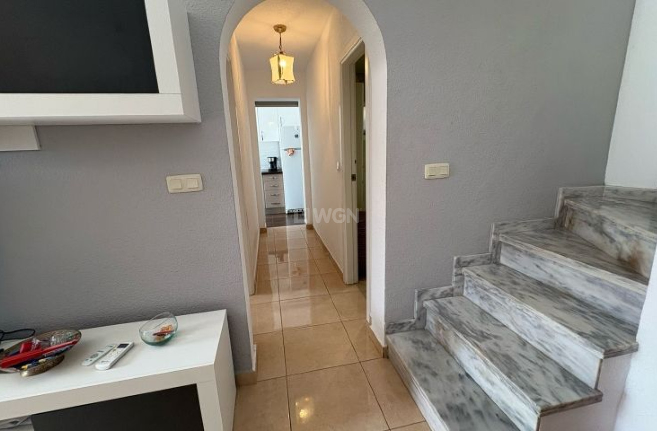 Resale - Duplex - Torrevieja - Costa Blanca