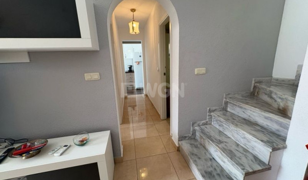 Resale - Duplex - Torrevieja - Costa Blanca