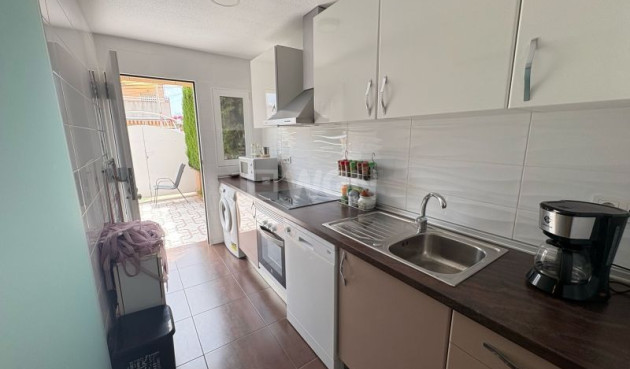 Resale - Duplex - Torrevieja - Costa Blanca