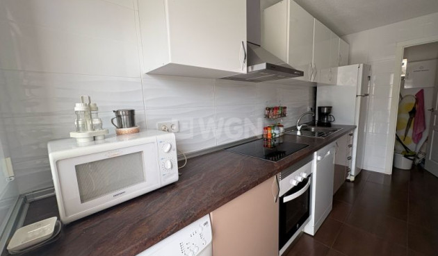 Resale - Duplex - Torrevieja - Costa Blanca