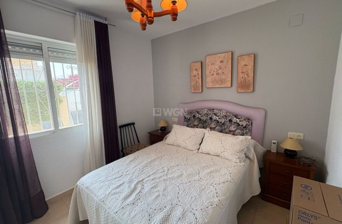 Resale - Duplex - Torrevieja - Costa Blanca