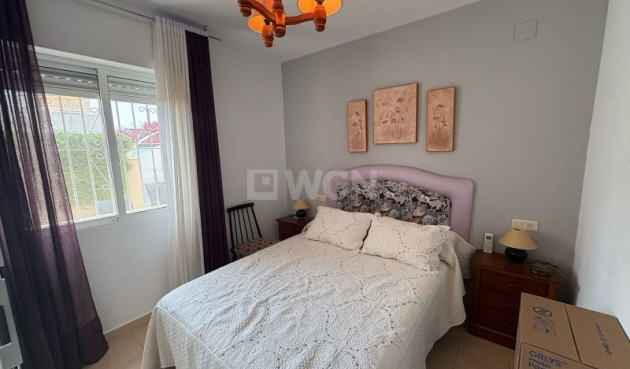 Resale - Duplex - Torrevieja - Costa Blanca