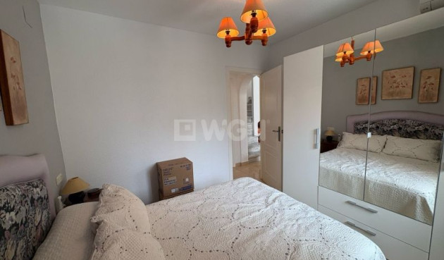 Resale - Duplex - Torrevieja - Costa Blanca