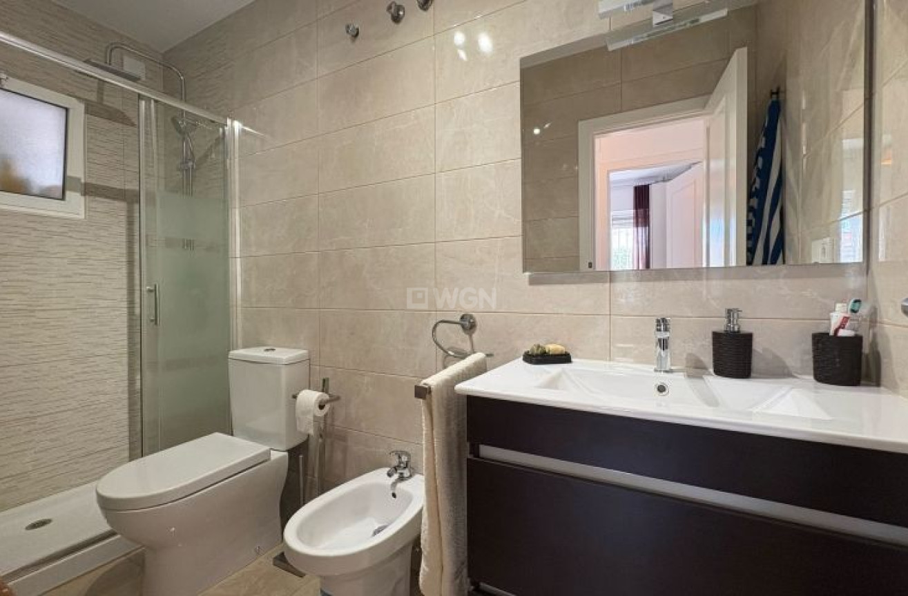 Resale - Duplex - Torrevieja - Costa Blanca