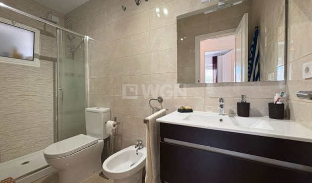 Resale - Duplex - Torrevieja - Costa Blanca