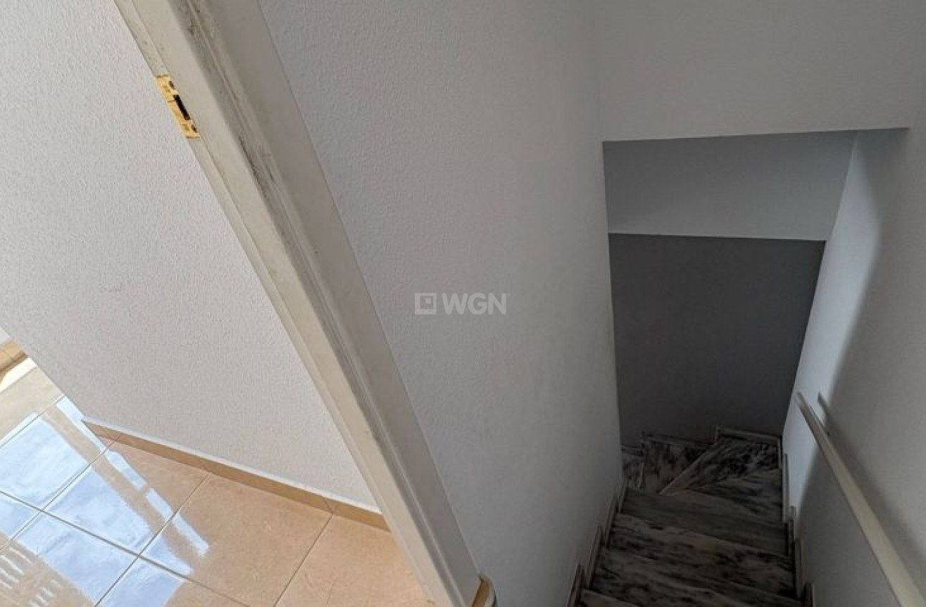 Resale - Duplex - Torrevieja - Costa Blanca