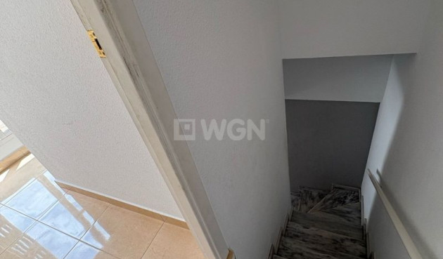 Resale - Duplex - Torrevieja - Costa Blanca