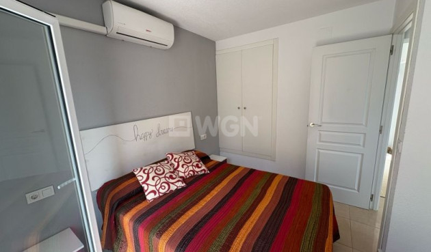 Resale - Duplex - Torrevieja - Costa Blanca