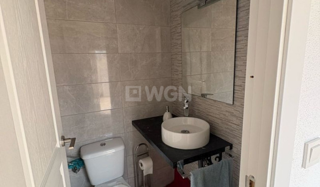 Resale - Duplex - Torrevieja - Costa Blanca