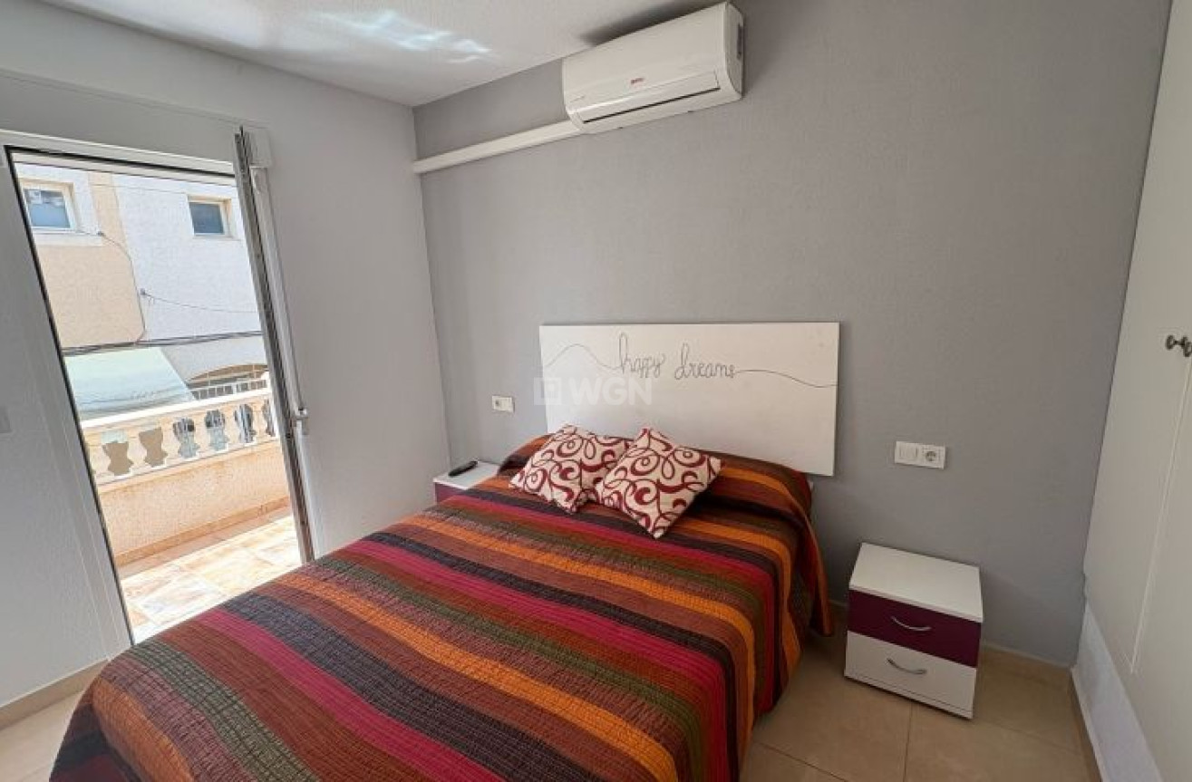 Resale - Duplex - Torrevieja - Costa Blanca