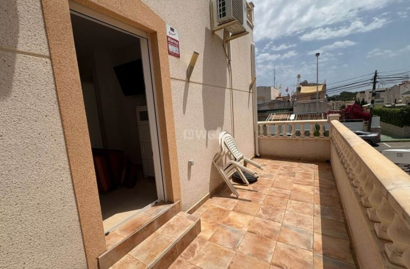 Resale - Duplex - Torrevieja - Costa Blanca