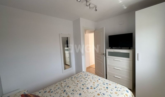 Resale - Duplex - Torrevieja - Costa Blanca