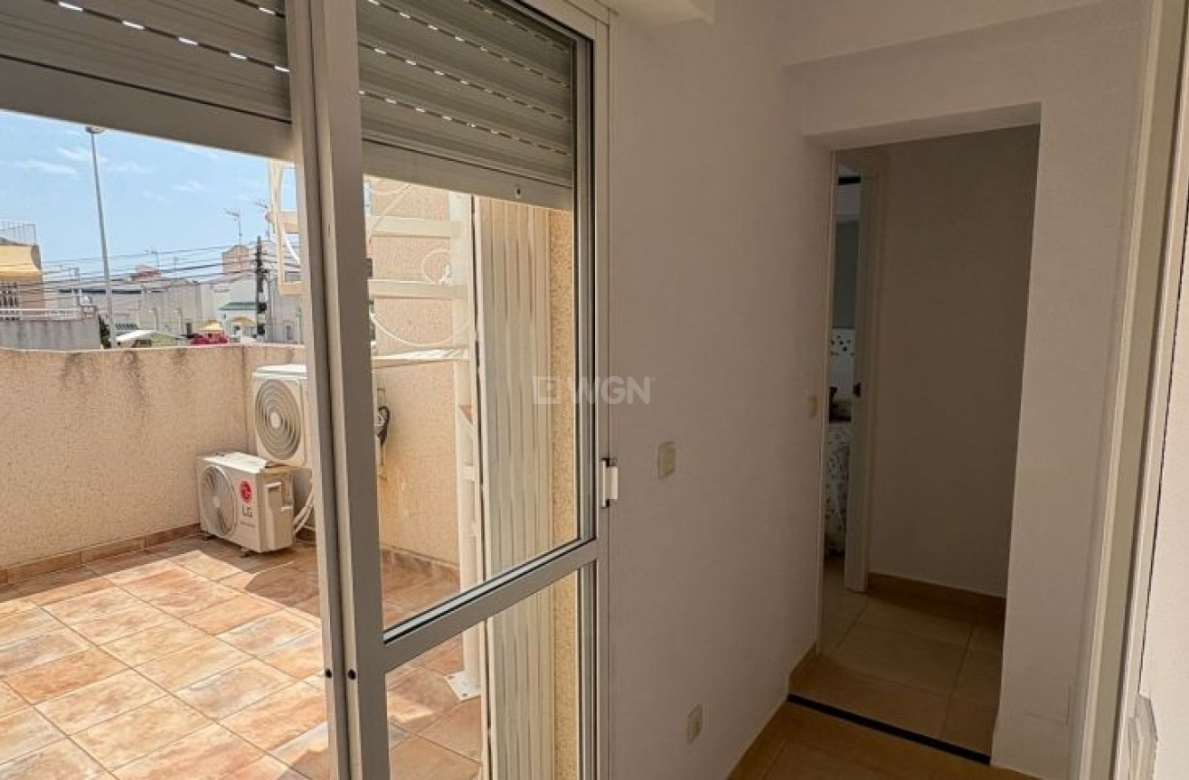 Resale - Duplex - Torrevieja - Costa Blanca