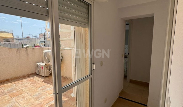 Resale - Duplex - Torrevieja - Costa Blanca