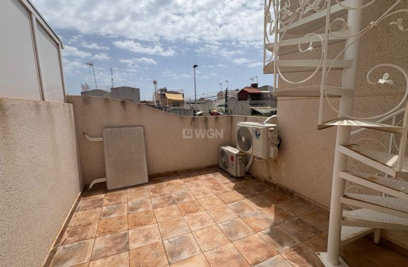 Resale - Duplex - Torrevieja - Costa Blanca