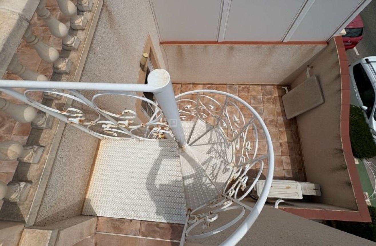 Resale - Duplex - Torrevieja - Costa Blanca