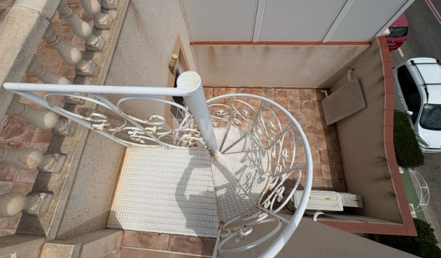 Resale - Duplex - Torrevieja - Costa Blanca