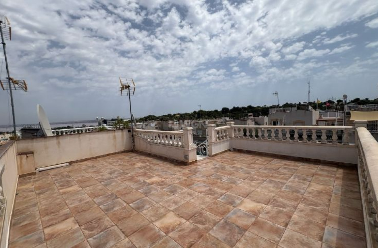 Resale - Duplex - Torrevieja - Costa Blanca