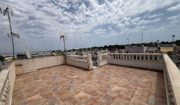 Resale - Duplex - Torrevieja - Costa Blanca