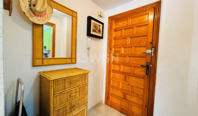 Resale - Apartment / flat - La Mata - Costa Blanca