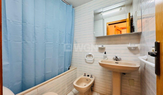 Resale - Apartment / flat - La Mata - Costa Blanca