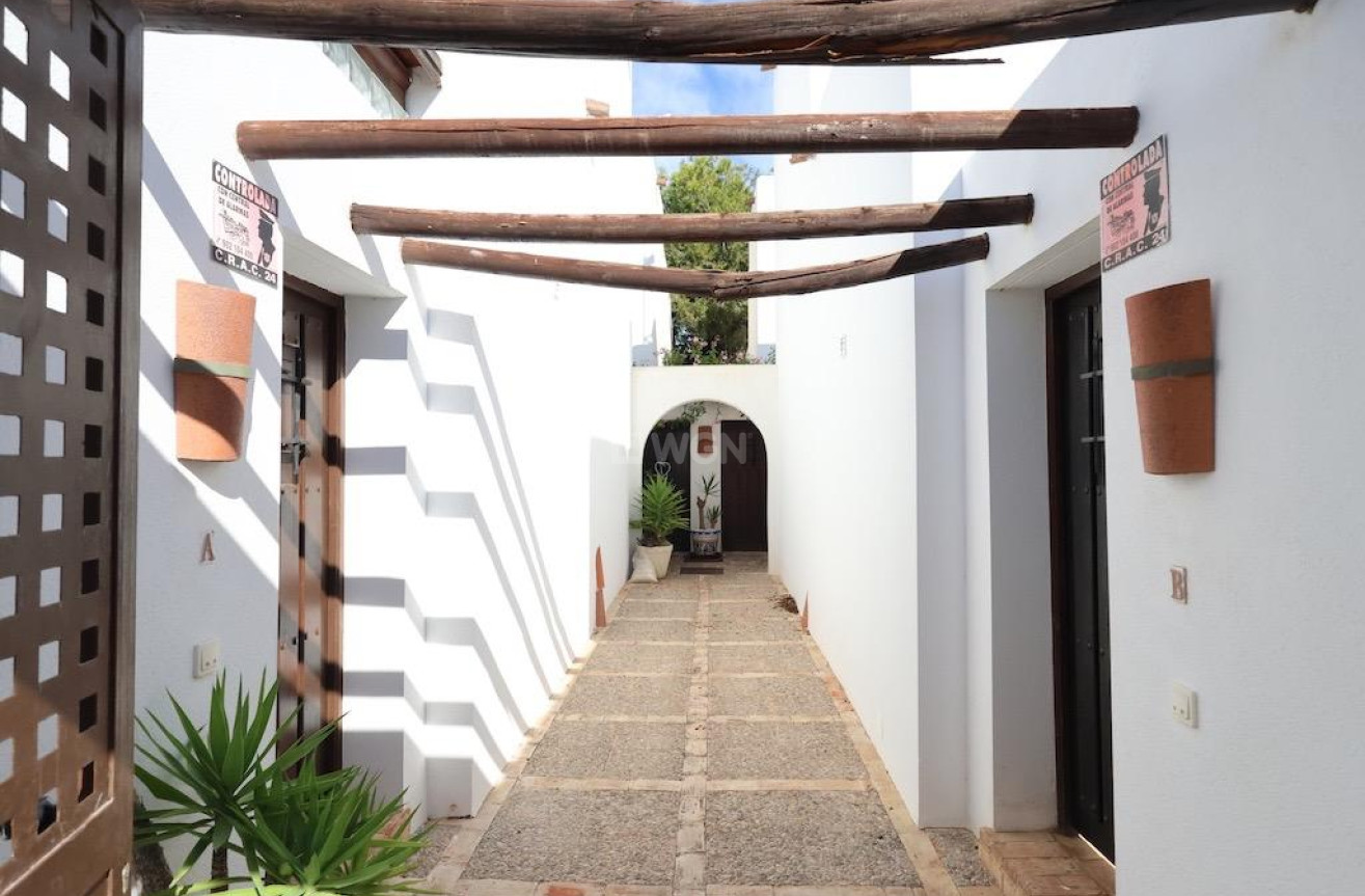 Resale - Townhouse - Orihuela Costa - Costa Blanca