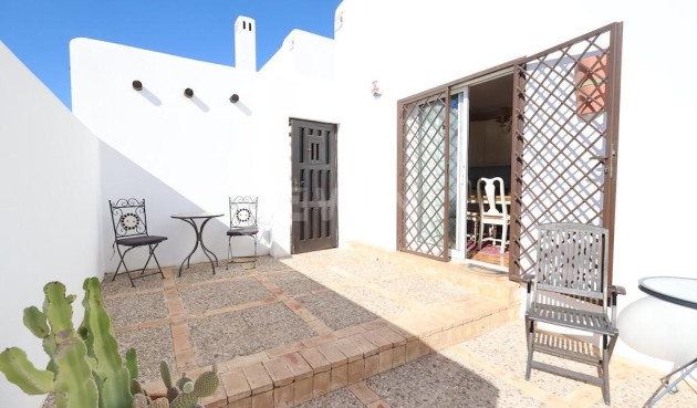 Resale - Townhouse - Orihuela Costa - Costa Blanca