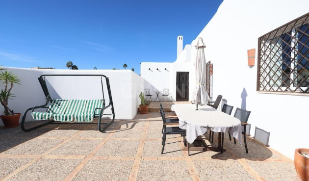 Resale - Townhouse - Orihuela Costa - Costa Blanca