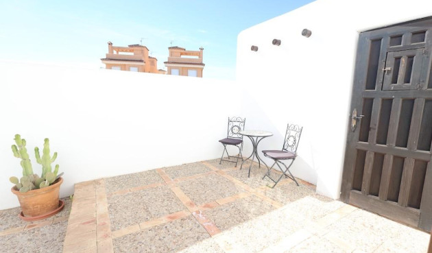 Resale - Townhouse - Orihuela Costa - Costa Blanca